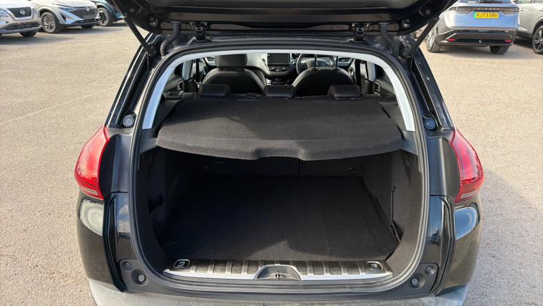 Peugeot 2008 1.2 PureTech 110 GT Line 5dr [6 Speed] Petrol Estate